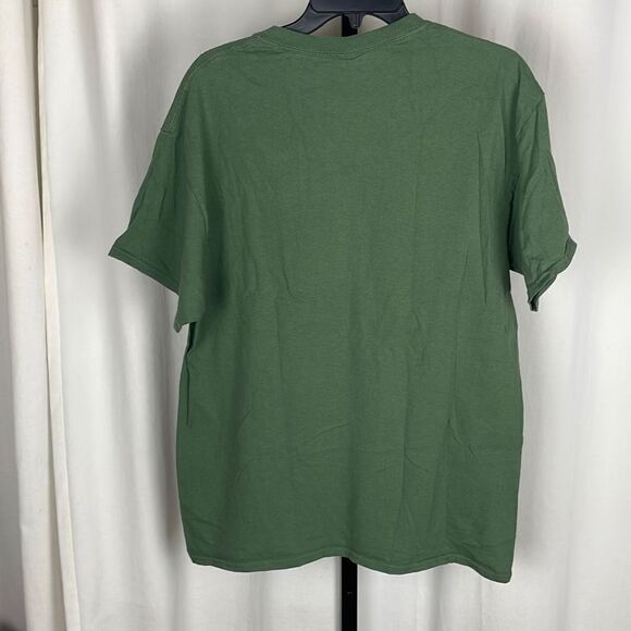 Gildan Pig Butts T-Shirt sz L - Picture 2 of 4